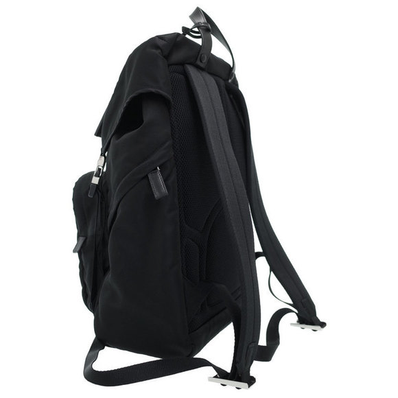 Prada Backpack Nylon - Picture 1 of 9